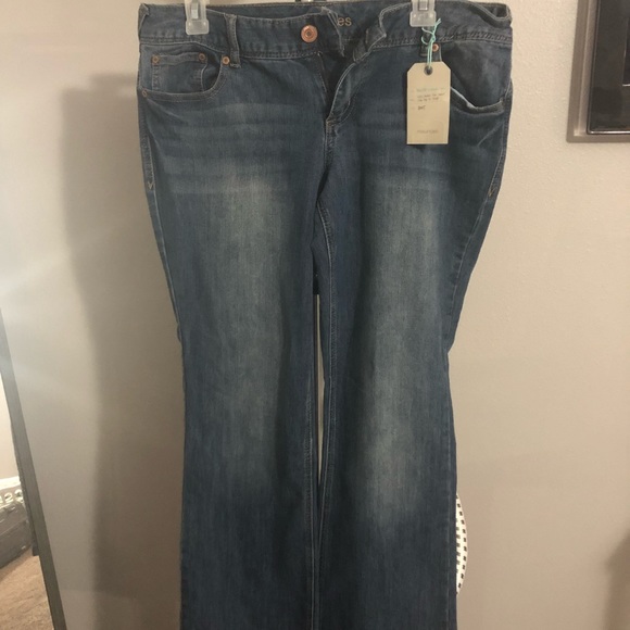Maurices Denim - Maurices Jean’s - Never Worn still with tags on